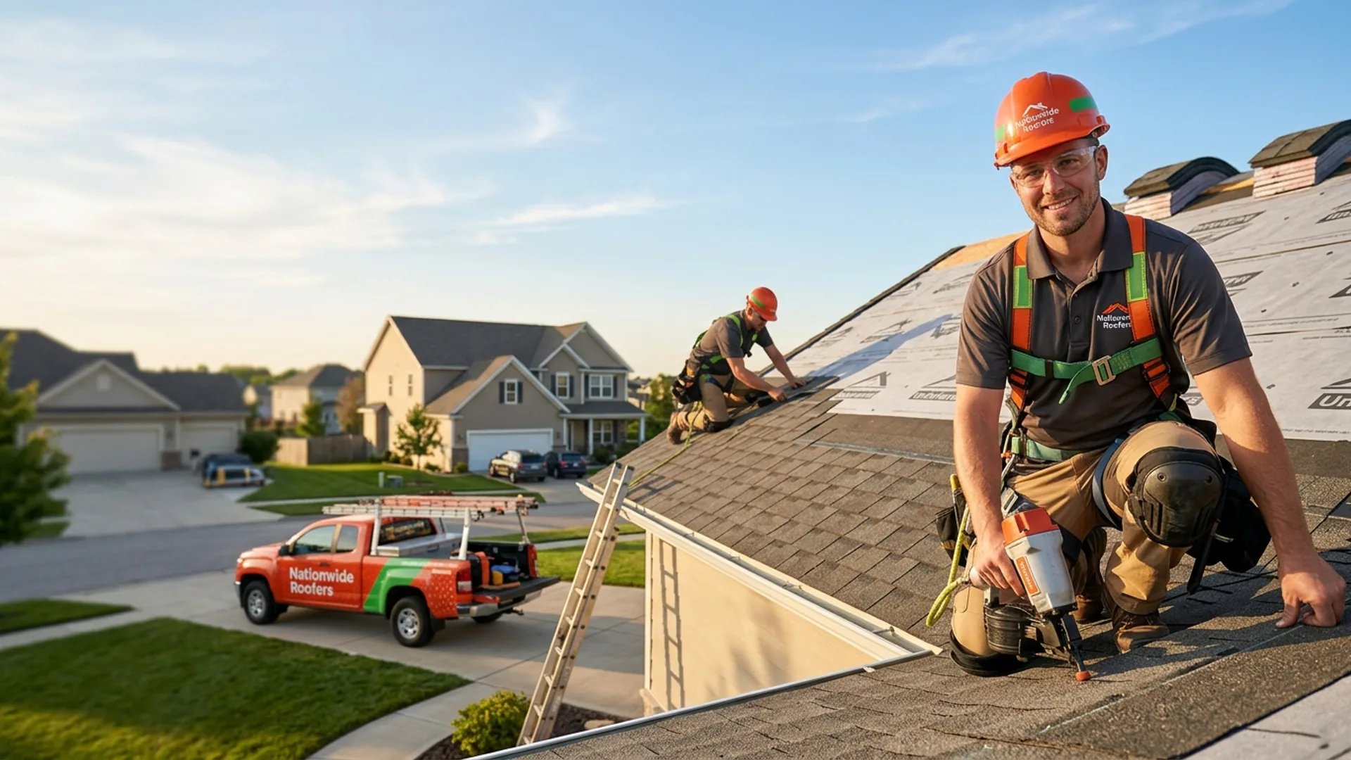 # Expert Roof Installation Florence, KY Nearby